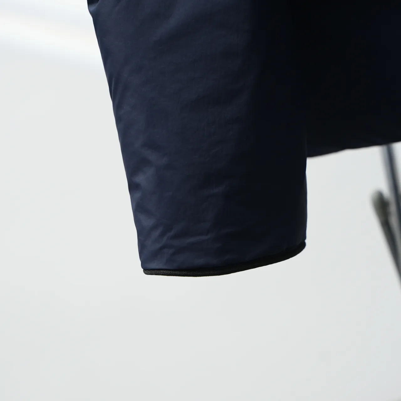 P780 CANADA GOOSE丨Canada Goose 2802 Sleeve Logo Stand Collar Down Jacket Color: Dark Blue Red Logo Size: XS-XXL